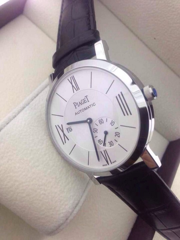 Piaget Watches 039